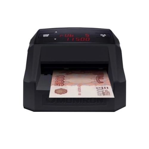 Автоматический детектор банкнот Moniron Dec Ergo Т-05941