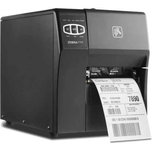 Принтер этикеток Zebra ZT220 ZT22043-T0E200FZ