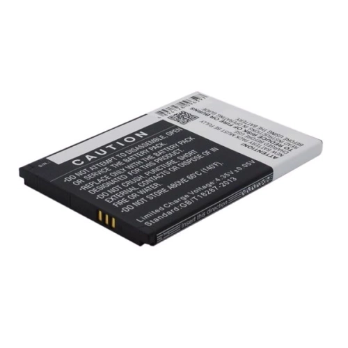 Аккумулятор M3 Mobile на 4300 mah (SL1K-BATT-S43)