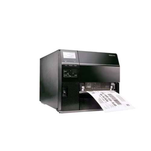 Принтер этикеток Toshiba B-EX6T1 18221168843CH