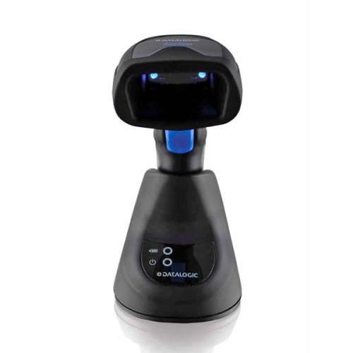 Сканер штрих-кода Datalogic QuickScan I QBT2500 QBT2500-BK-BTK+