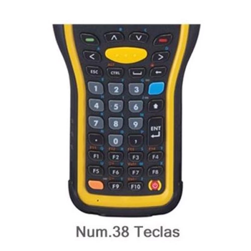 ТСД Терминал сбора данных CipherLab 9730A-X2 A973A3GFN52U1