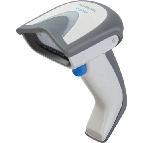 Беспроводной сканер штрих-кода Datalogic QuickScan I QBT2400 QBT2400-WH-BTK+