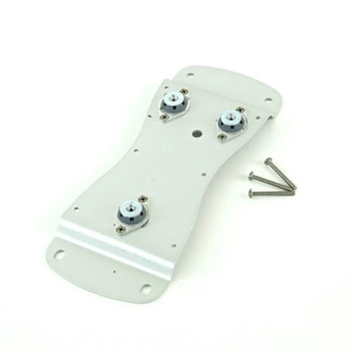 Крепления Zebra используется с STB36 и FLB36 (BRKT-MM0036W-00)
