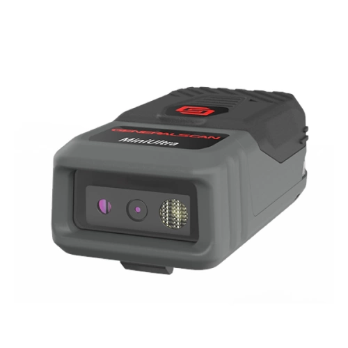 Сканер-кольцо Generalscan R5520 R5520-R06+GTR201-01