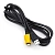 Кабель Micro USB-B to USB-A Plug 1.8M для Zebra ZQ510/ZQ520 (P1063406-045)