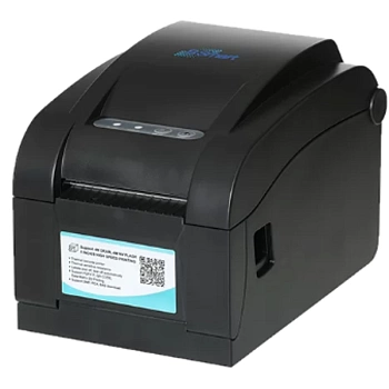Термопринтер для печати этикеток BSMART BS350