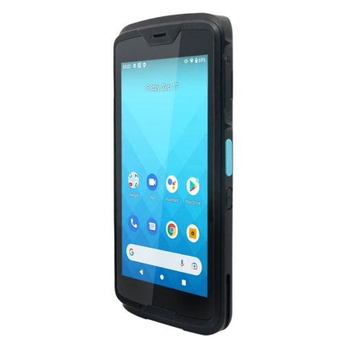 ТСД Терминал сбора данных Unitech EA520 EA520-NAHFUM3G