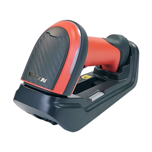 Беспроводной сканер штрих-кода Winson WST-9210SR-BT