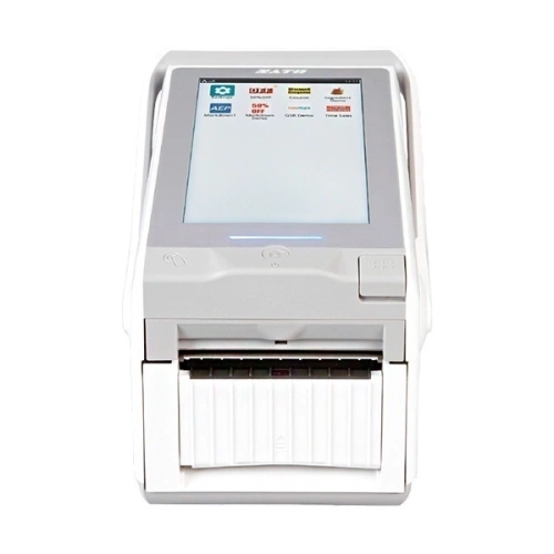 Принтер этикеток SATO FX3-LX WWFX31241WMB-EU