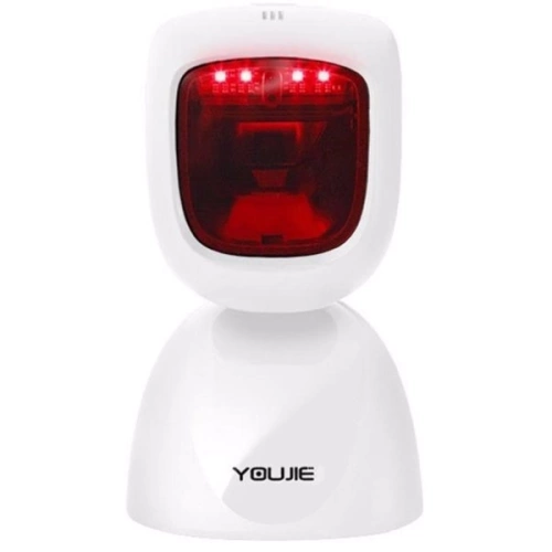 Сканер штрих-кода Honeywell Youjie HF600 YJ-HF600-R0-USB