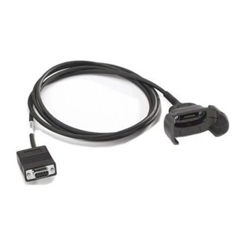Кабель RS232 Zebra для MC3200 (25-67866-03R)