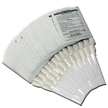 Чистящая лента для Zebra P620 (800015-800) Чистящая лента для Zebra P620 (800015-800)
