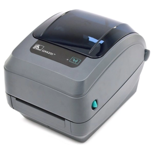 Принтер этикеток Zebra GX420t GX42-102520-000