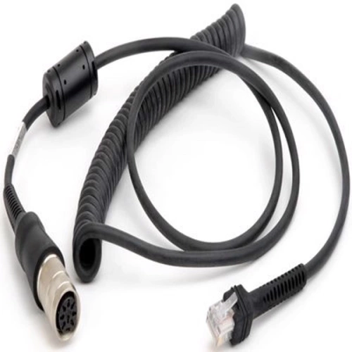 Кабель RS-232 для Zebra VC5090 (25-71917-02R)