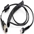 Кабель RS-232 для Zebra VC5090 (25-71917-02R)