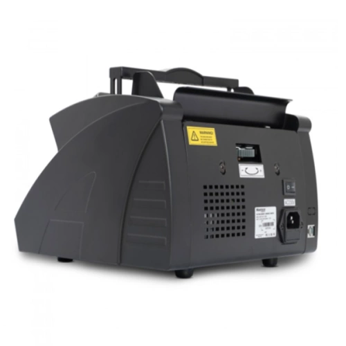 Мультивалютный счетчик банкнот MERTECH C-3000 Black MER5515