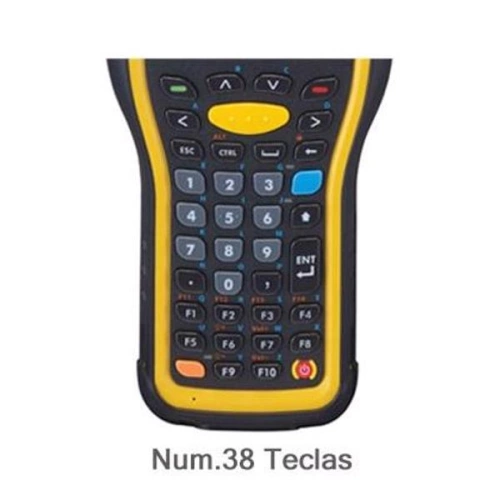 ТСД Терминал сбора данных CipherLab 9730A-XL A973A3G2N52U1