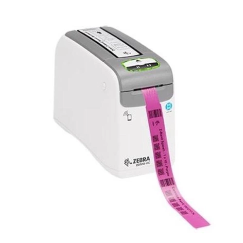 Принтер для браслетов Zebra ZD510-HC ZD51013-D0EE00FZ