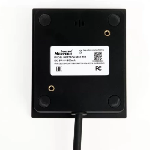 Встраиваемый сканер штрих-кода MERTECH SF50 P2D MER4855