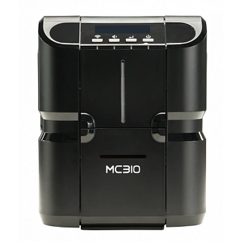 Принтер пластиковых карт Matica MC310 PR00300001 Принтер пластиковых карт Matica MC310 PR00300001
