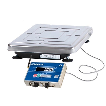 Весы торговые МАССА-К TB-S-200.2-АB(RUEW)1 MK10827 Весы торговые МАССА-К TB-S-200.2-АB(RUEW)1 MK10827