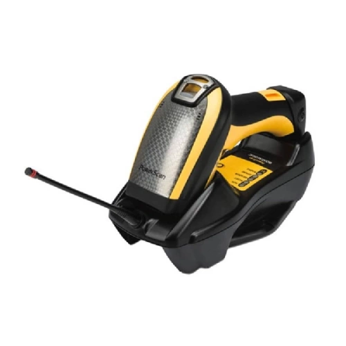 Беспроводной сканер штрих-кода Datalogic PowerScan M9501 DPM PM9501-DPM433RBK30