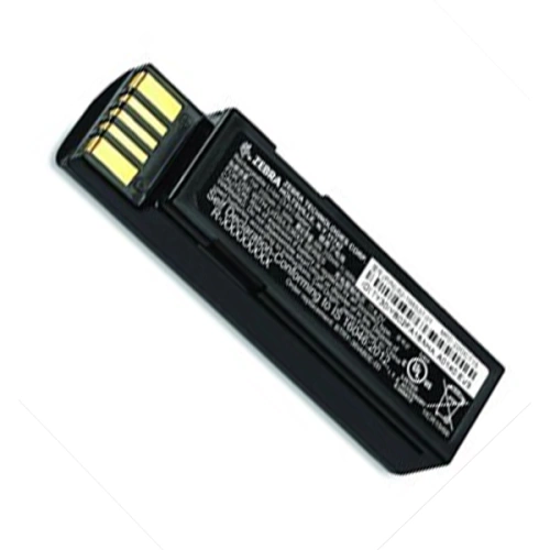 Аккумулятор для Zebra 36XX (BTRY-36IAB0E-00)