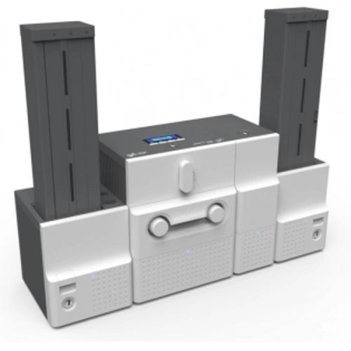 Принтер пластиковых карт Advent SOLID-700 IPH ASOL7-IPHO