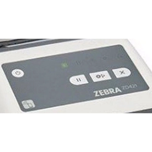 Принтер этикеток Zebra ZD421-HC ZD4AH42-D0EE00EZ