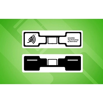 RFID метка Stora Enso ECO Bumper (SE500025) RFID метка Stora Enso ECO Bumper (SE500025)