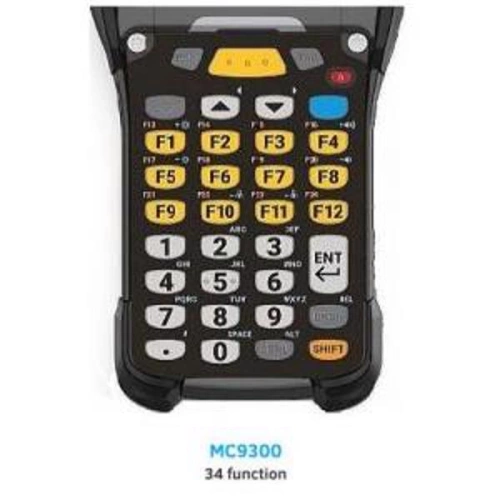 ТСД Терминал сбора данных Zebra MC9300 MC930P-GFABG4RW
