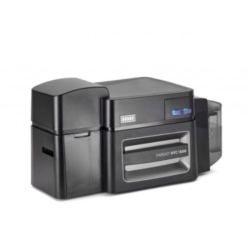 Принтер пластиковых карт FARGO DTC1500 SS FRG51400