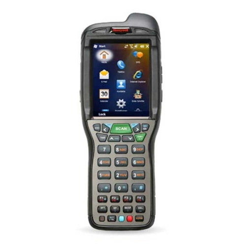 ТСД Терминал сбора данных Honeywell Dolphin 99EX 99EXLW1-GC211XEI