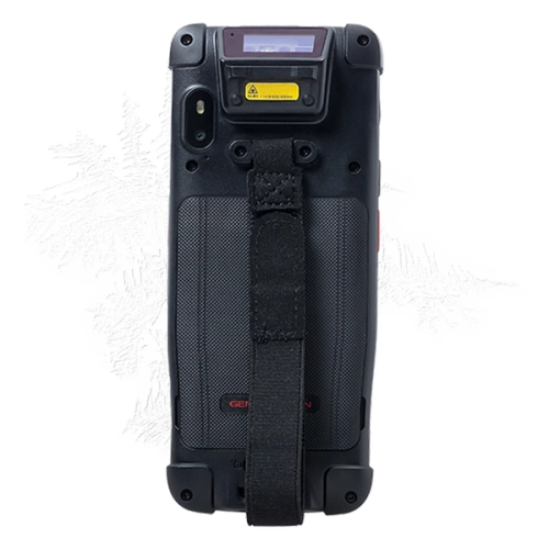 ТСД Терминал сбора данных Generalscan M72C M72C-1E