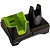 Зарядная станция Zebra, USB для TC8300 (CRD-TC8D-2SUCHG-01)