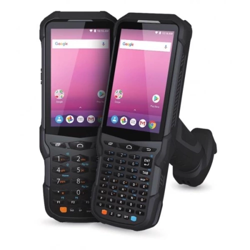 ТСД Терминал сбора данных Point Mobile PM550 P550GPL3398E0T