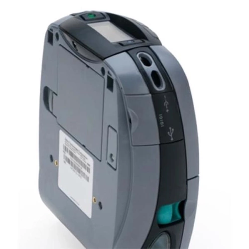 Принтер этикеток Zebra P4T P4D-1UG0E001-00