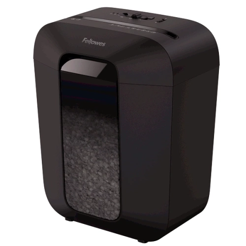 Шредер Fellowes PowerShred LX41 FS-43007