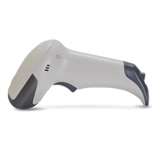 Беспроводной сканер штрих-кода MERTECH CL-2300 BLE Dongle P2D USB White