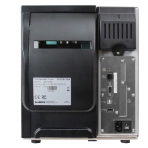 Принтер этикеток Godex GX4300i 24S09