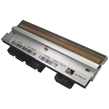 Печатающая головка для принтера этикеток Zebra 140Xi4 203 dpi P1004234 Печатающая головка для принтера этикеток Zebra 140Xi4 203 dpi P1004234