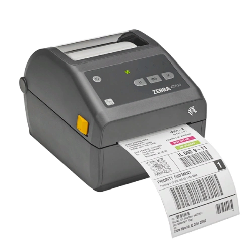 Принтер для печати этикеток Zebra ZD420d ZD42042-D0E000EZ