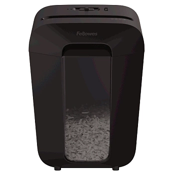 Шредер Fellowes PowerShred LX70 FS-44075 Шредер Fellowes PowerShred LX70 FS-44075