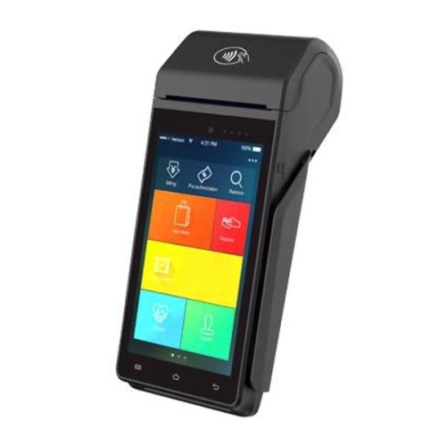 POS-терминал Newland Smart POS WP188