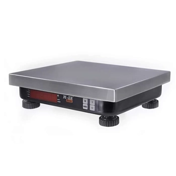 Фасовочные настольные весы MERTECH M-ER 221 F-15.2 "Install" RS-232 MER3231 Фасовочные настольные весы MERTECH M-ER 221 F-15.2 "Install" RS-232 MER3231