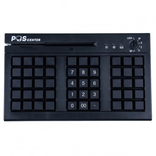 Программируемая клавиатура POScenter S50A PC4419