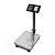 Торговые напольные весы MERTECH M-ER 333 ACP-150.20/50 "TRADER" LCD MER3625