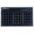 Программируемая клавиатура POScenter S50A PC4419
