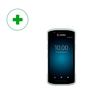 ТСД Терминал сбора данных Zebra TC26-HC TC26BK-1JB224-A6P